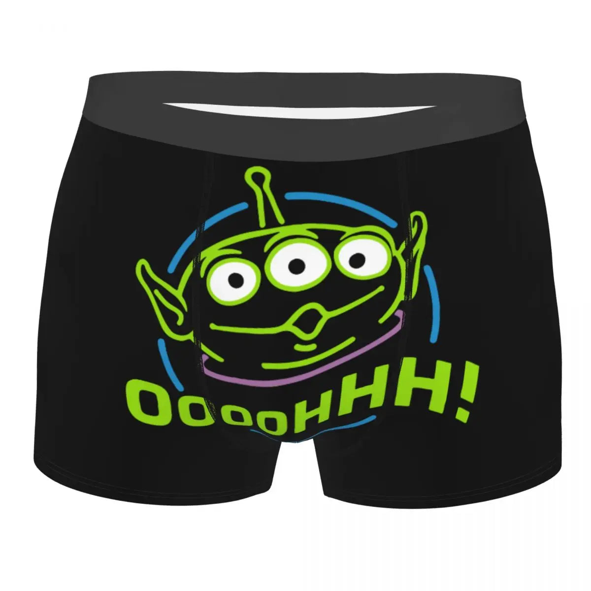 Toy Story Boxer Shorts for Men