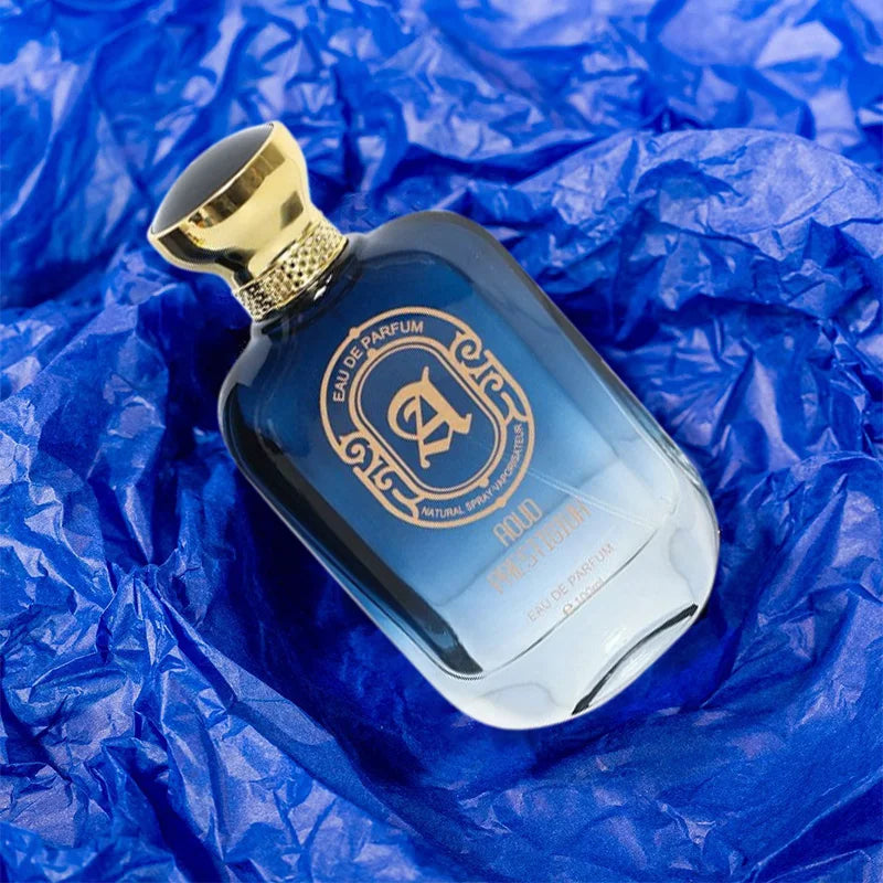 100 Ml Super Rich Men's Long Lasting Fragrance Cologne Charm Pheromone