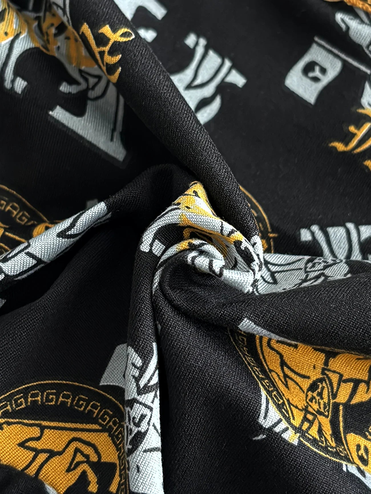 4pcs/set Men's Underwear Fashionable Boxer Antibacterial Men Boxershorts