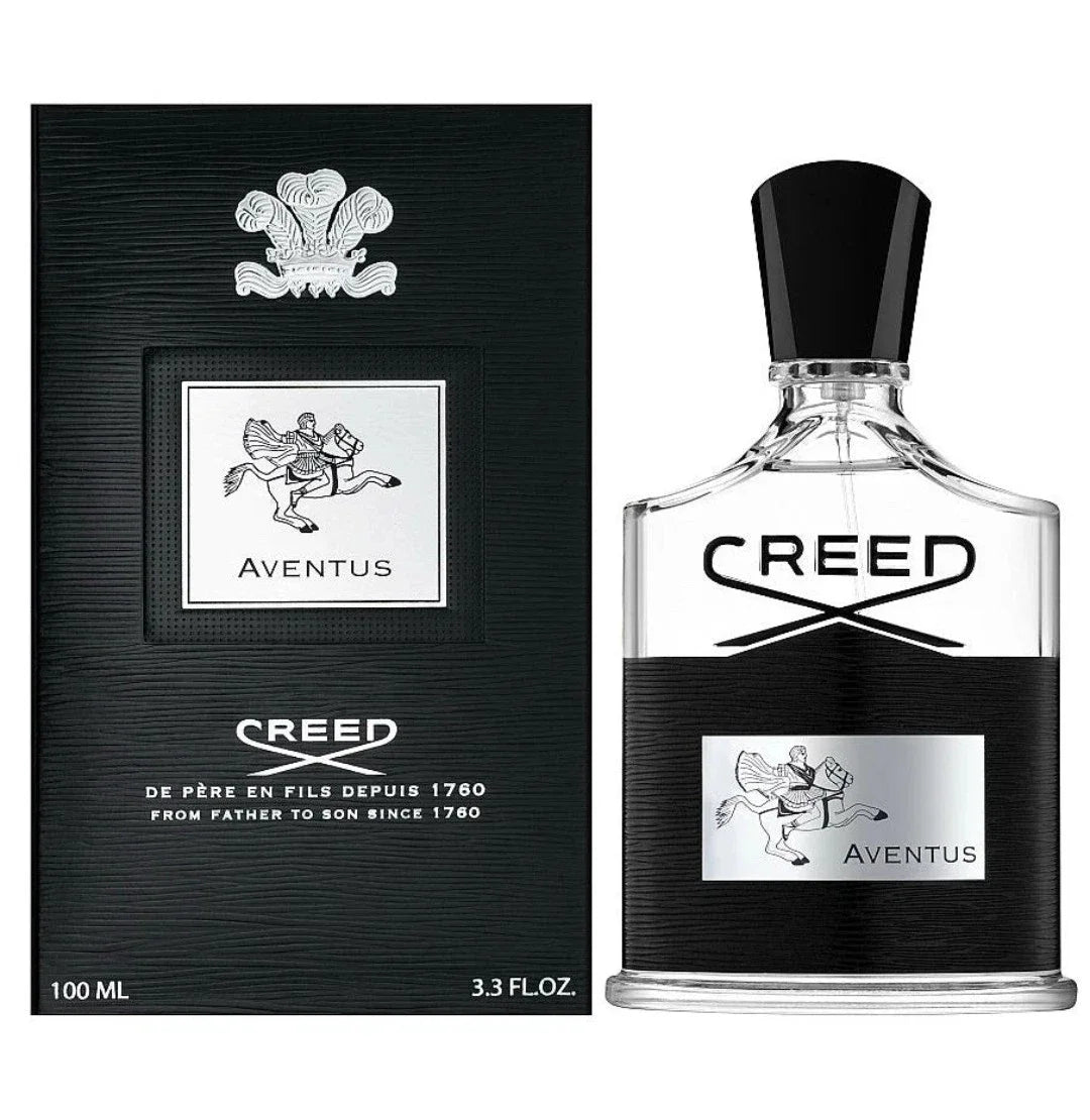 Creed Aventus Cologne Spray 100ml for Man