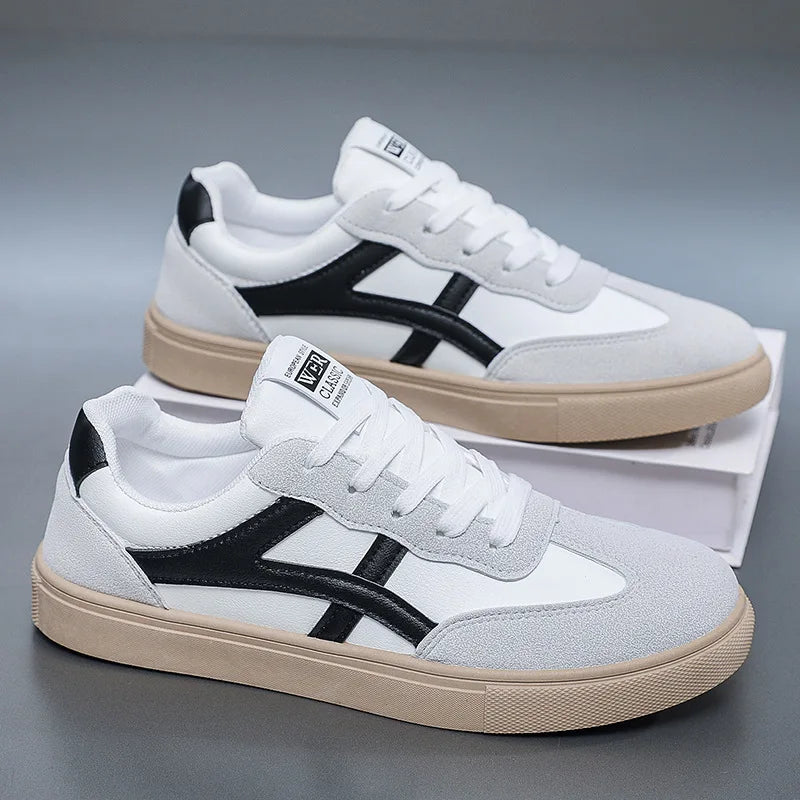 Men's Lightweight Casual Walking Shoes