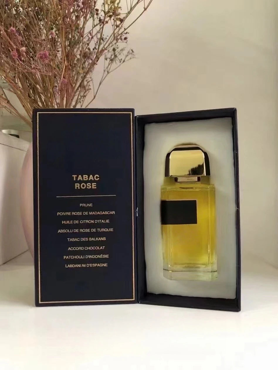100ML Oud Wood Pepper Cologne for Men