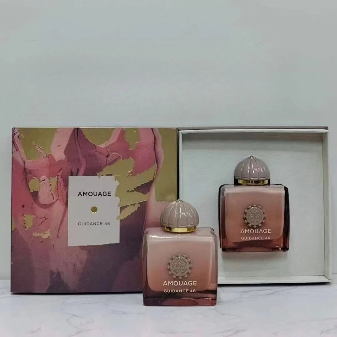 AMOUAGE 100ml Women’s Eau De Parfum Guidance 46