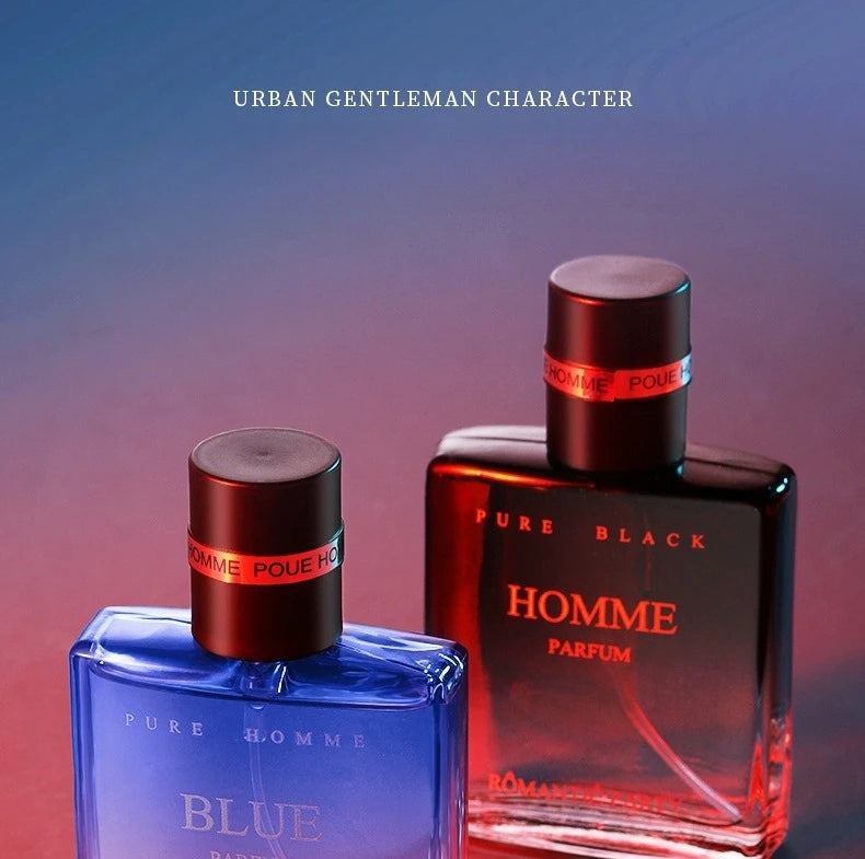 LAIKOU Cologne Irresistible Ocean Light Fragrance