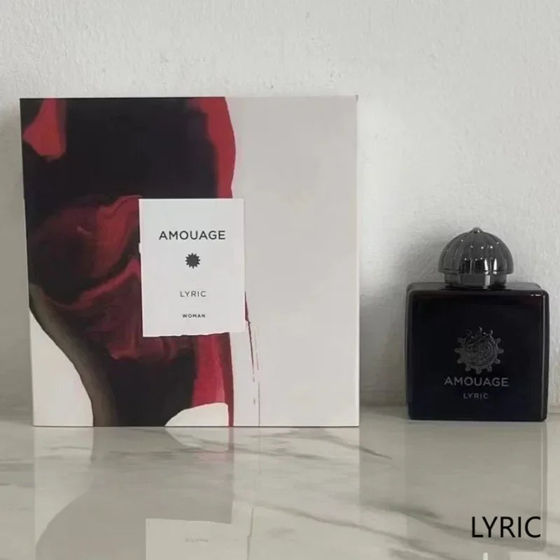 AMOUAGE 100ml Women’s Eau De Parfum Guidance 46