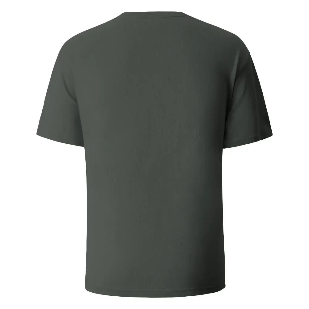 Summer Tops for Men and Women, Pure Cotton Round-neck Loose Casual Short-sleeved Shirts, Basic Street Style Clothing