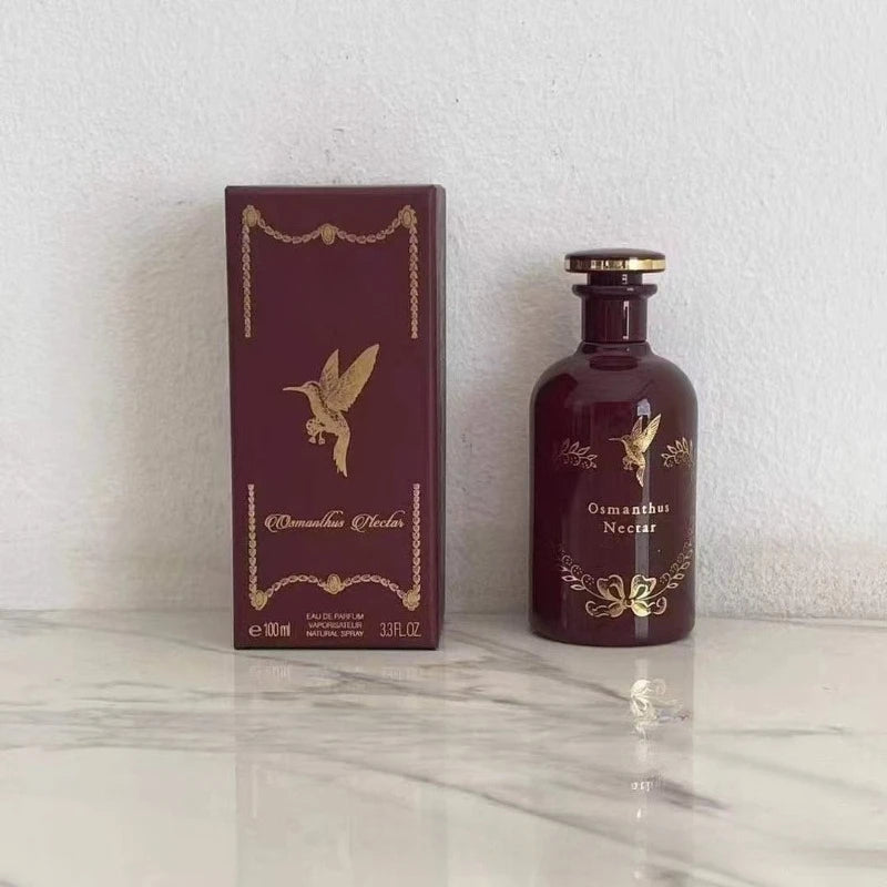 Men's Pheromone Cologne 100ml EDP with Floral Notes