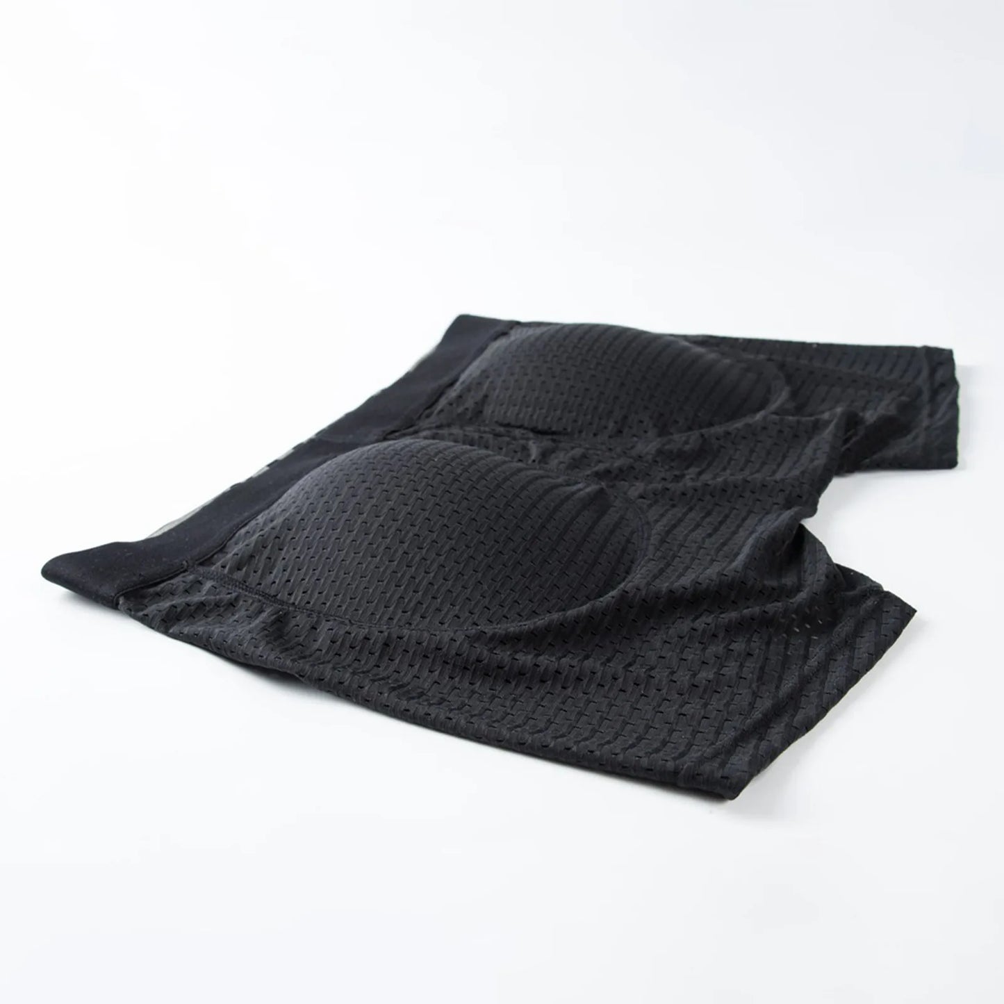 Boxer Mesh Padded Underwear by JOCKMAIL