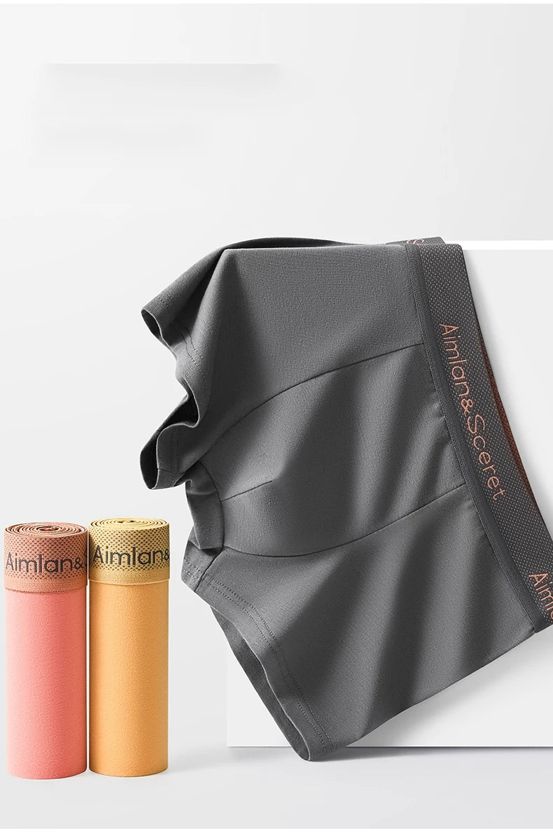 Boxer for Men Underpants Boxers Man Boxer Underwear Mens Sexy Underwear Men's Panties Shorts Briefs Male Underwears