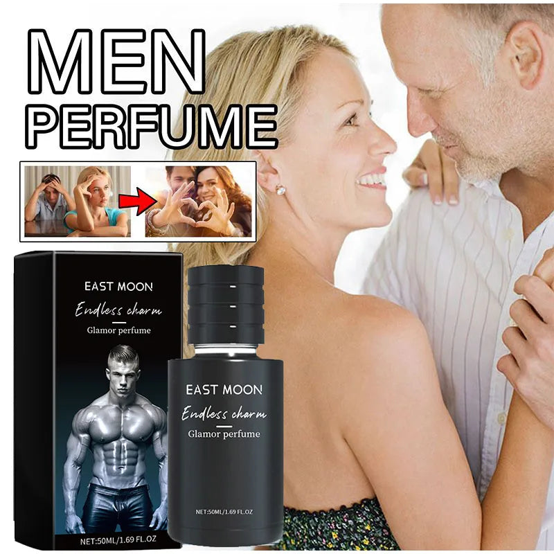 Woody Men's Cologne Perfume 50ml EDT Unisex
