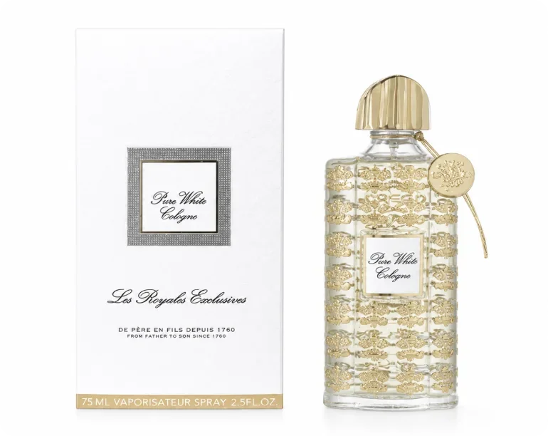 Unisex Floral Perfume by Jean Miss 100ml