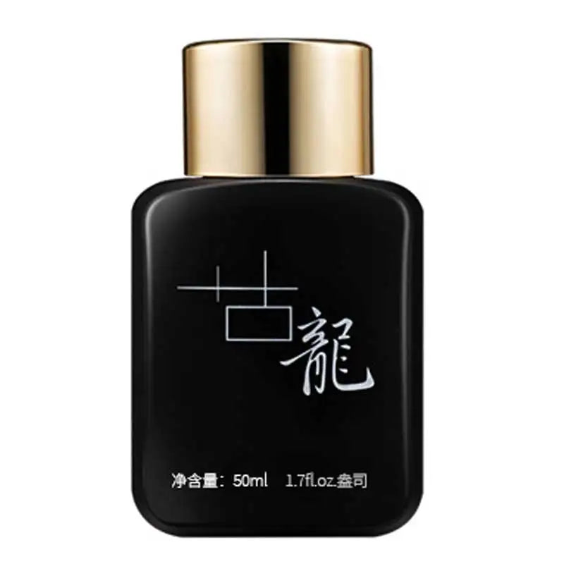 Men's Cologne 50ml Pheromones by JEAN MISS
