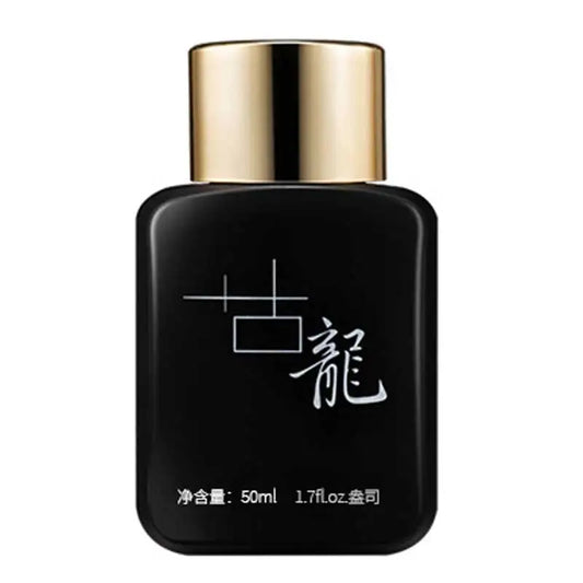 50ml Men Perfume Pheromones Gentleman Natural Fresh Long-lasting Charming Cologne