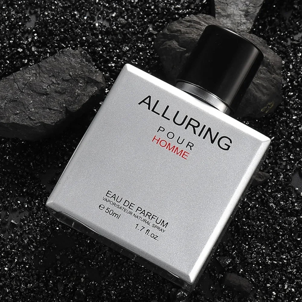 Aurora Glen Woody Fragrance Spray 50ml