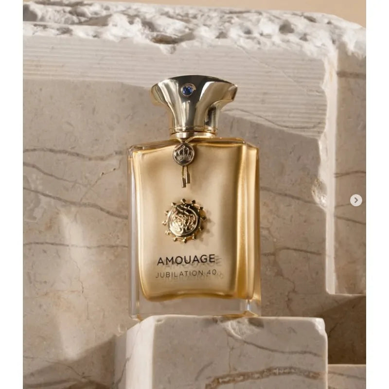 Amouage 100ml Men’s Woody Perfume Eau De Parfum