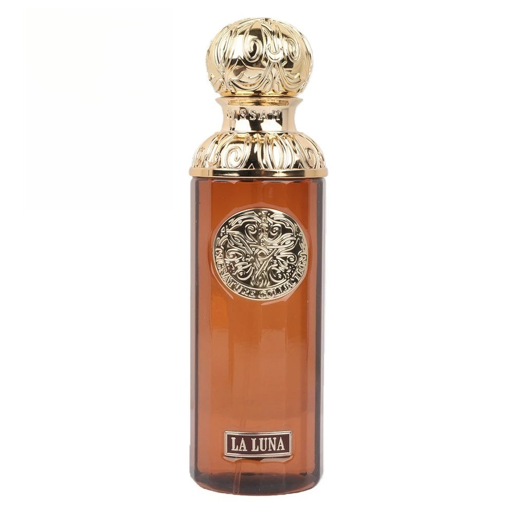 250ml Men's Perfume Brown Middle Eastern Arabian Scent