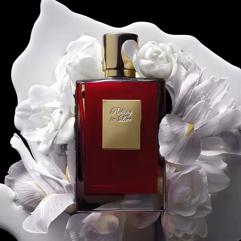 CEKOTD Unisex Love Don't Be Shy Perfume 50ml Atomizer