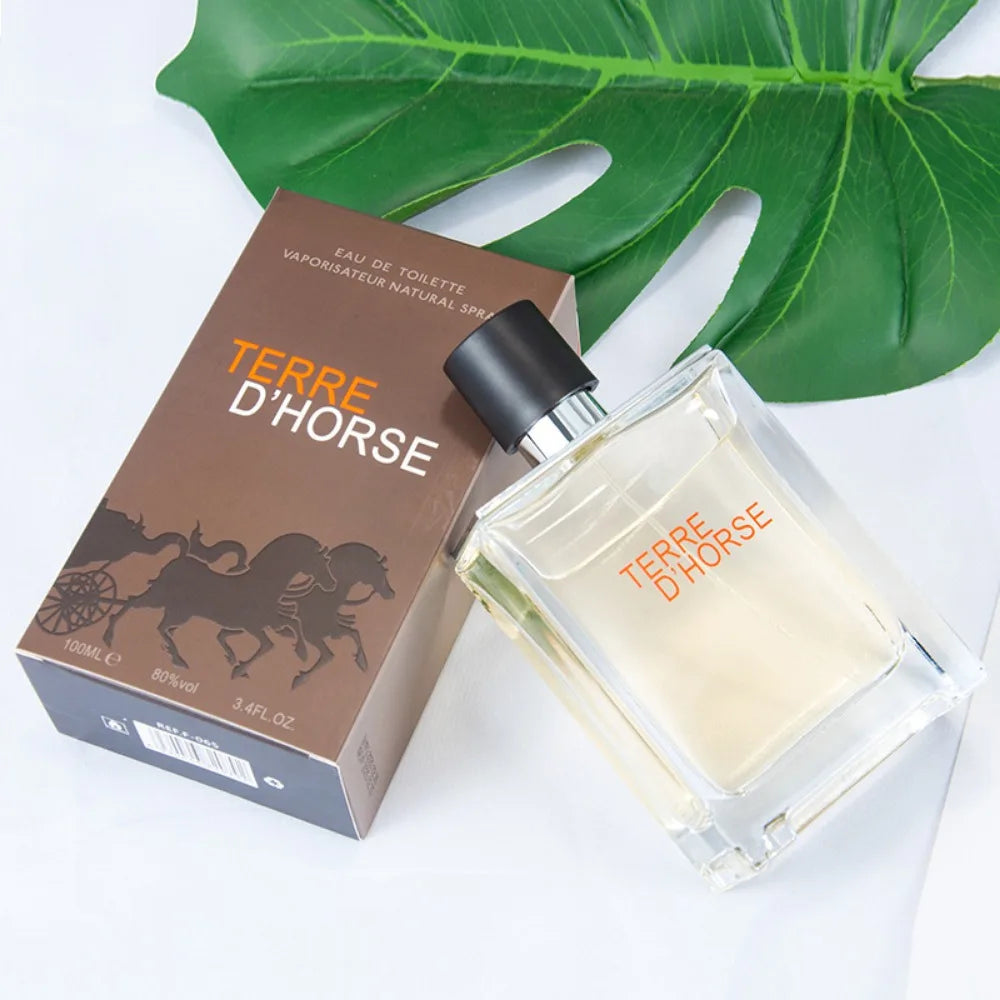 AURORA.GLEN 100ml Woody Cologne Perfume for Men