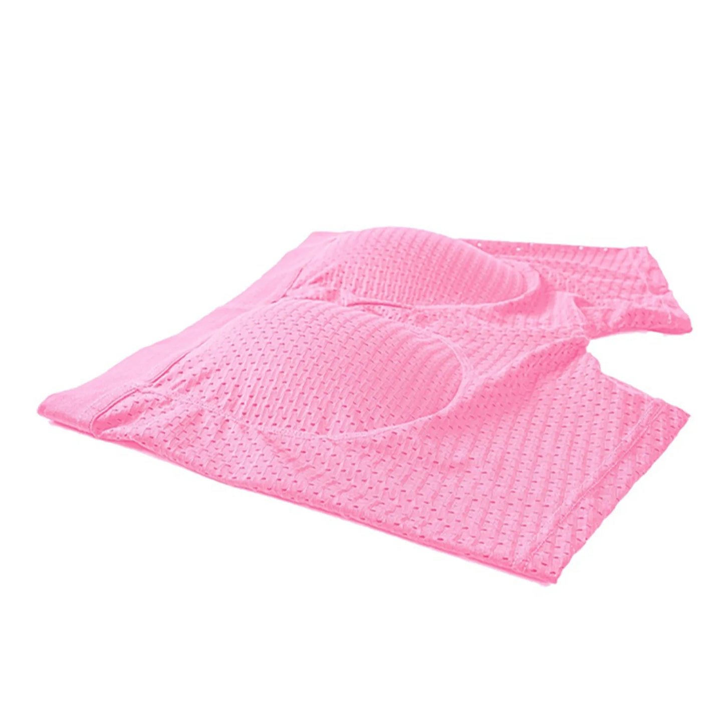 Boxer Mesh Padded Underwear by JOCKMAIL