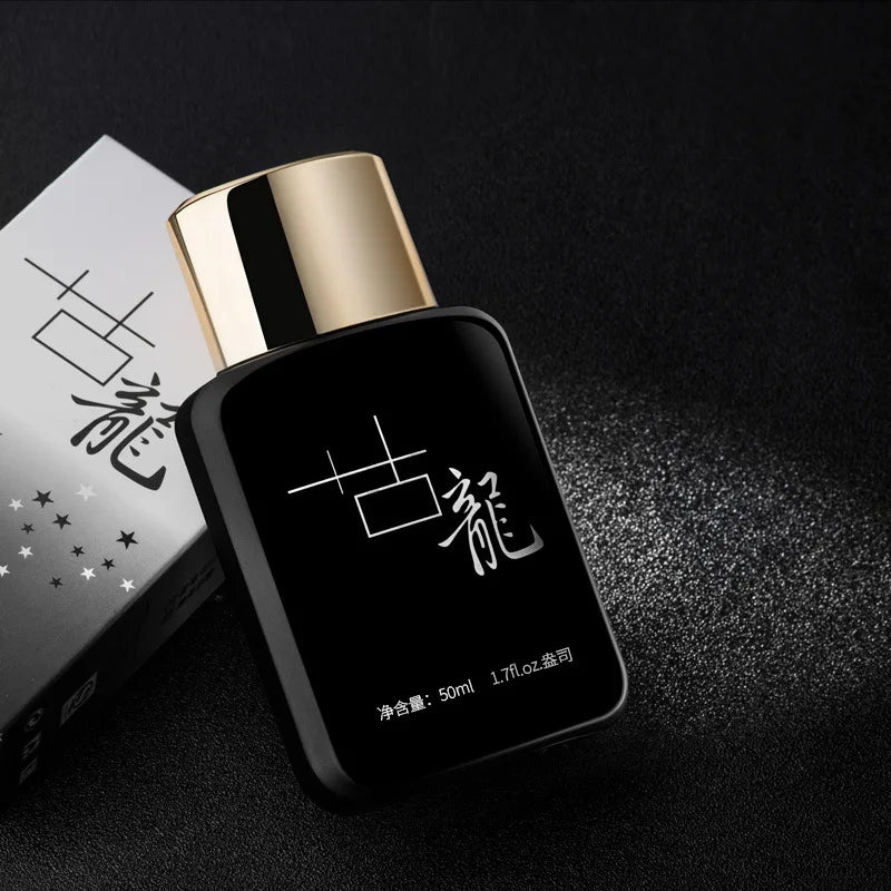 Men's Cologne 50ml Pheromones by JEAN MISS