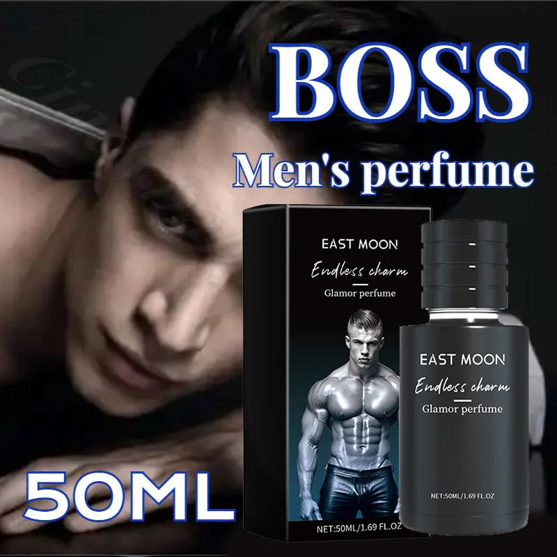 Woody Men's Cologne Perfume 50ml EDT Unisex