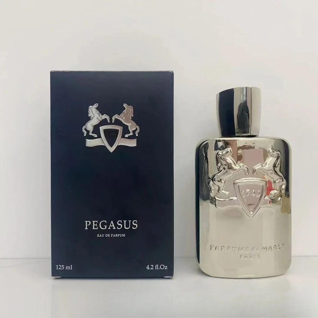 125ml Floral Cologne for Unisex Dating and Business