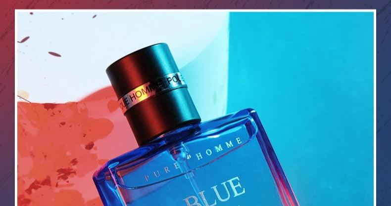 LAIKOU Cologne Irresistible Ocean Light Fragrance