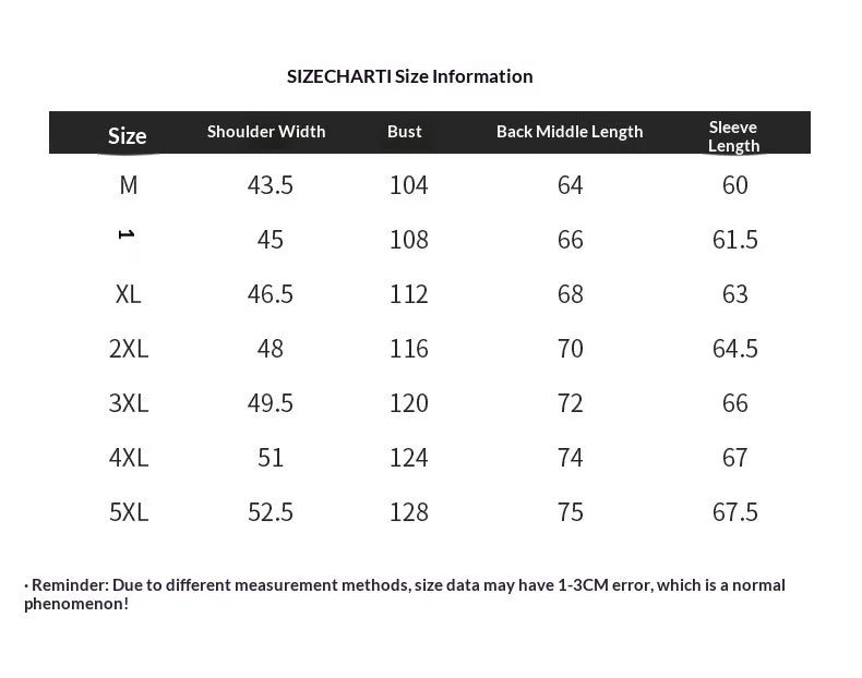 Men's Bomber Jacket Casual Long Sleeve Zip-Up Collar with Pockets Outerwear