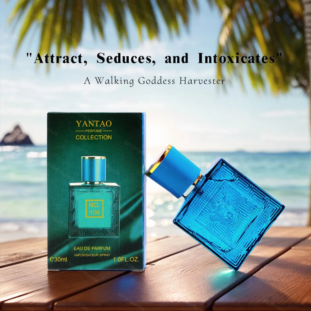 Men's Cologne Spray EOEKKY Long Lasting Pheromone