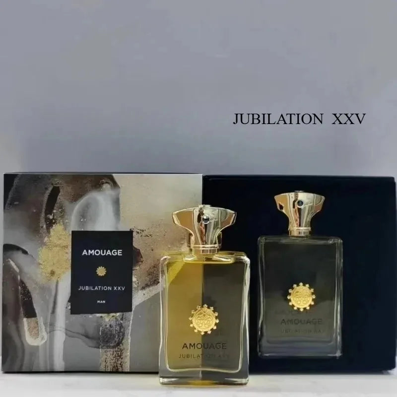 Amouage 100ml Men’s Woody Perfume Eau De Parfum