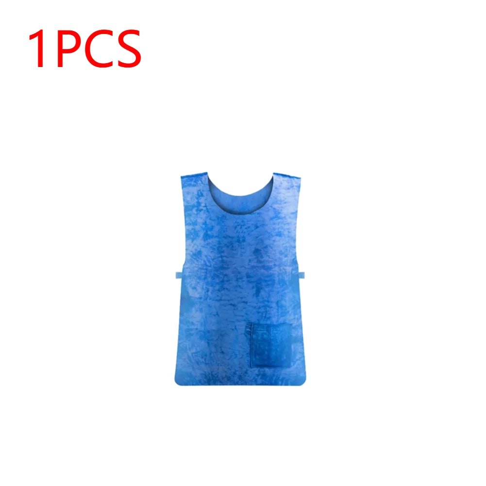Cooling Vest for Men and Women, Lightweight Microfiber