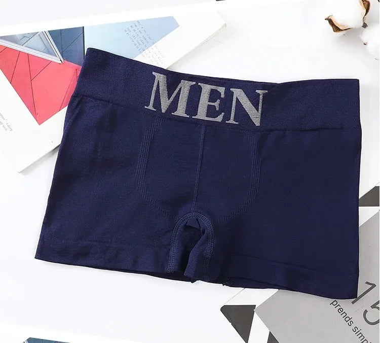 Men's Boxer Shorts INSELLE Polyester Blends 28-40 Inches