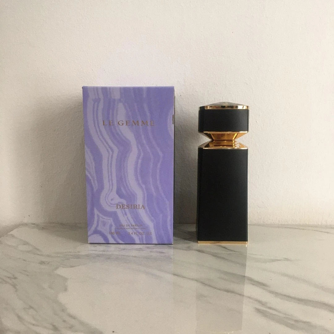 Scent Perfume 100ml Eau De Parfum Unisex Floral Aroma