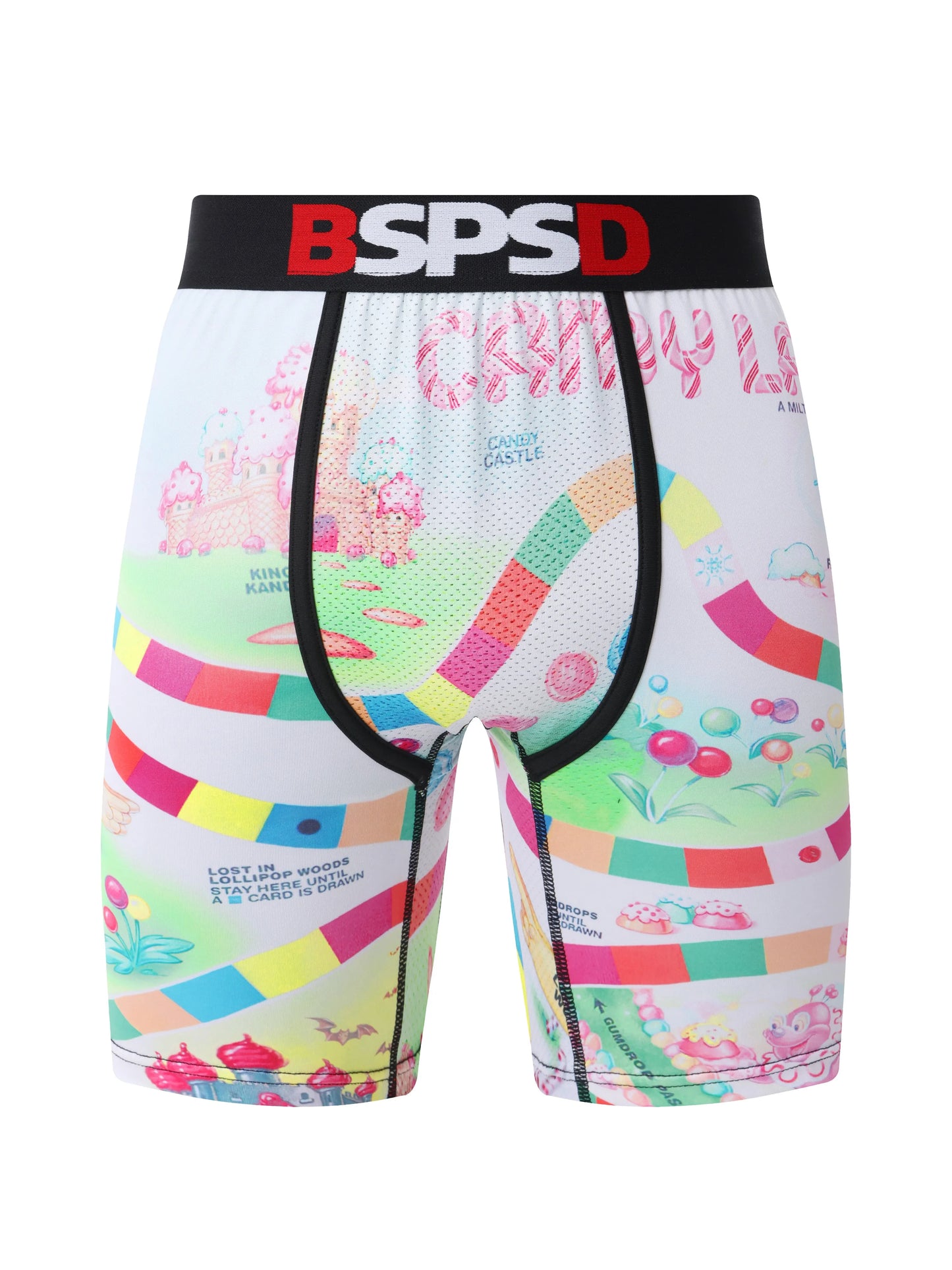 Underwear Boxers for Men Sexy Printed Boxershorts Breathable Mens Panties Trunks Plus Size Man Swimming Underpants Men's Boxers