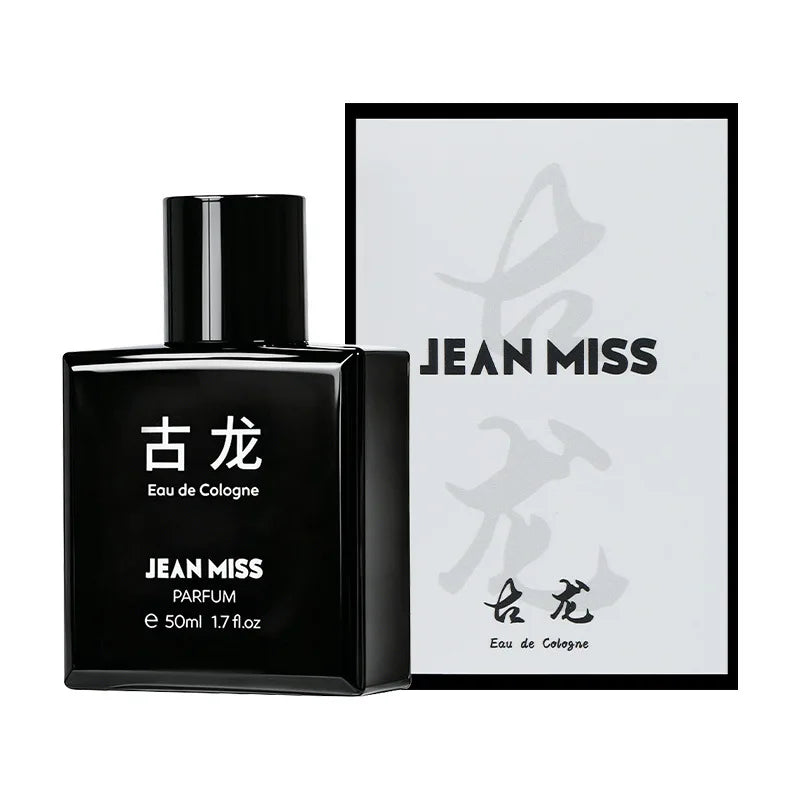 Woody Scent Eau De Toilette 50ml Unisex Fragrance