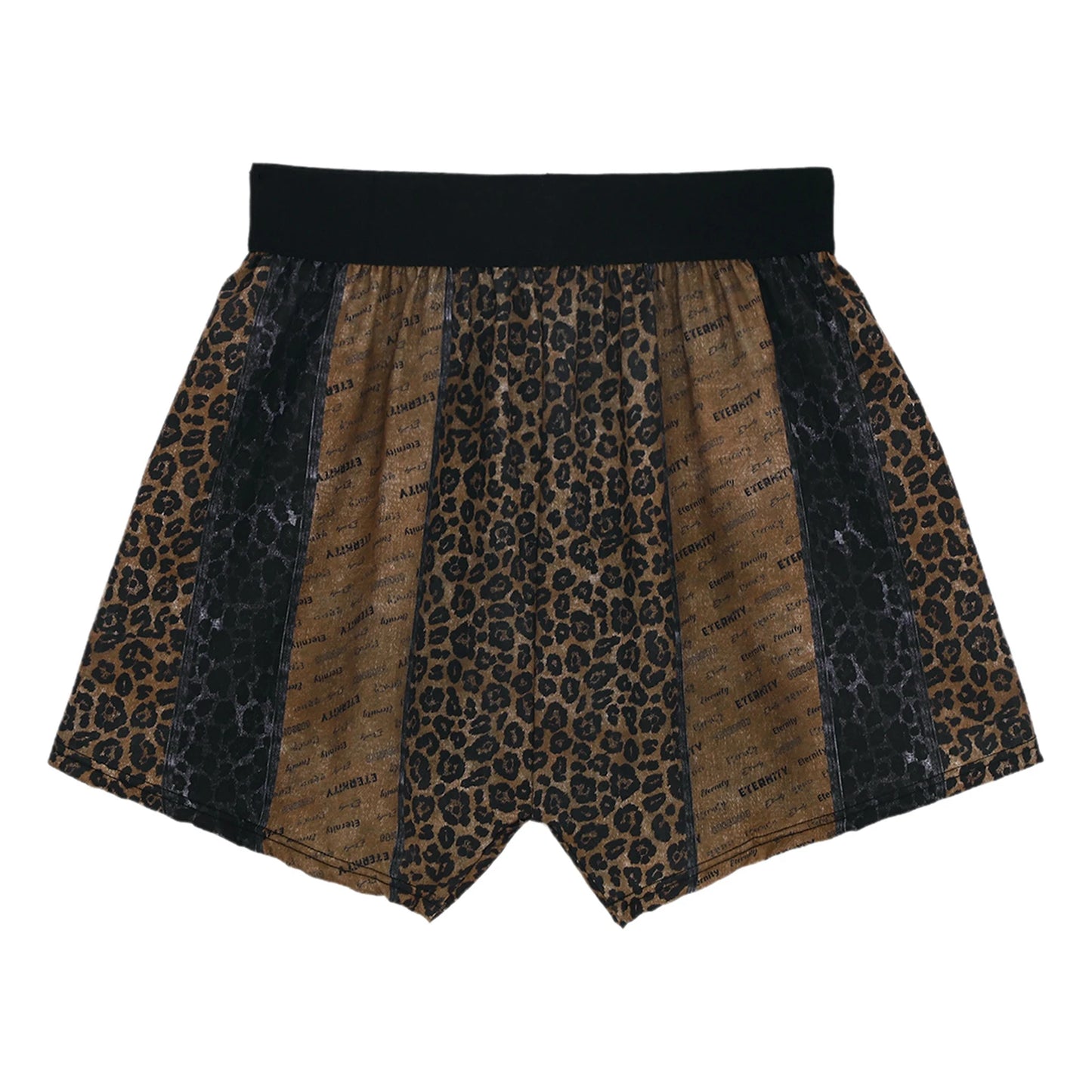 Mens Boxer Shorts Loose Fit Pajamas Multi-Function