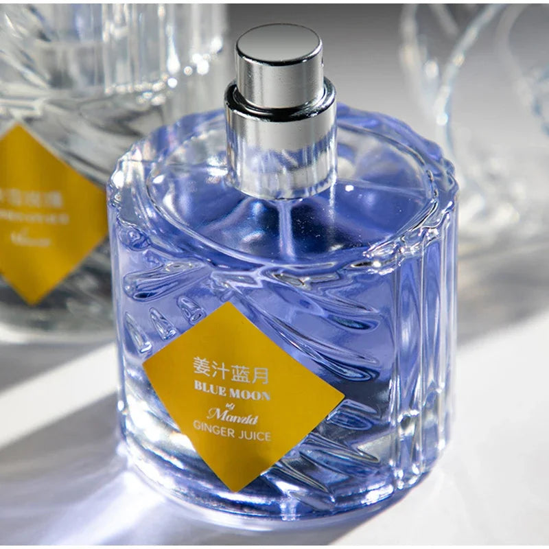 Arabian Men's Fragrance Pheromone Cologne 100ml