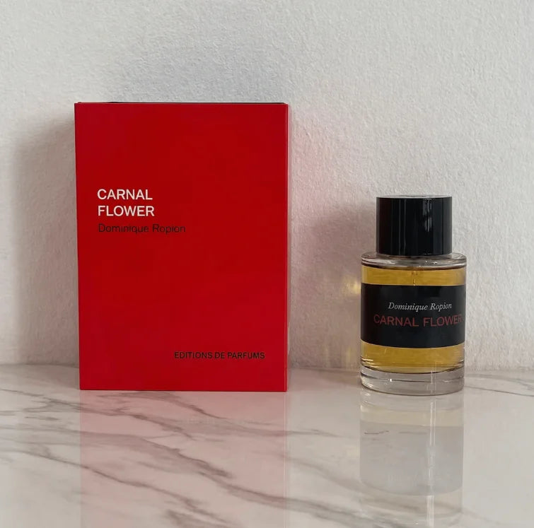 100ml Jean Miss Unisex Floral Perfume Portrait of a Noblewoman