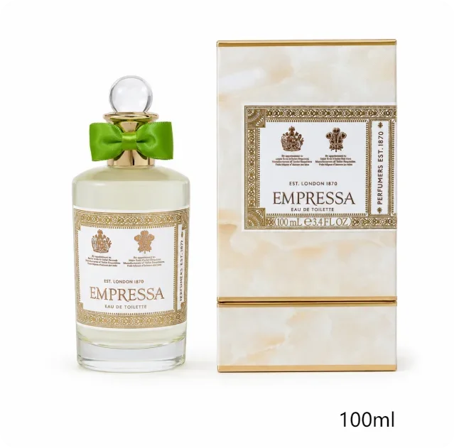 Unisex Floral Perfume by Jean Miss 100ml