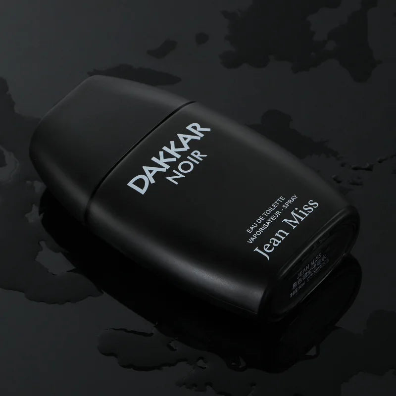 DRAKKAR Noir Perfume 90ml JEAN MISS for Men