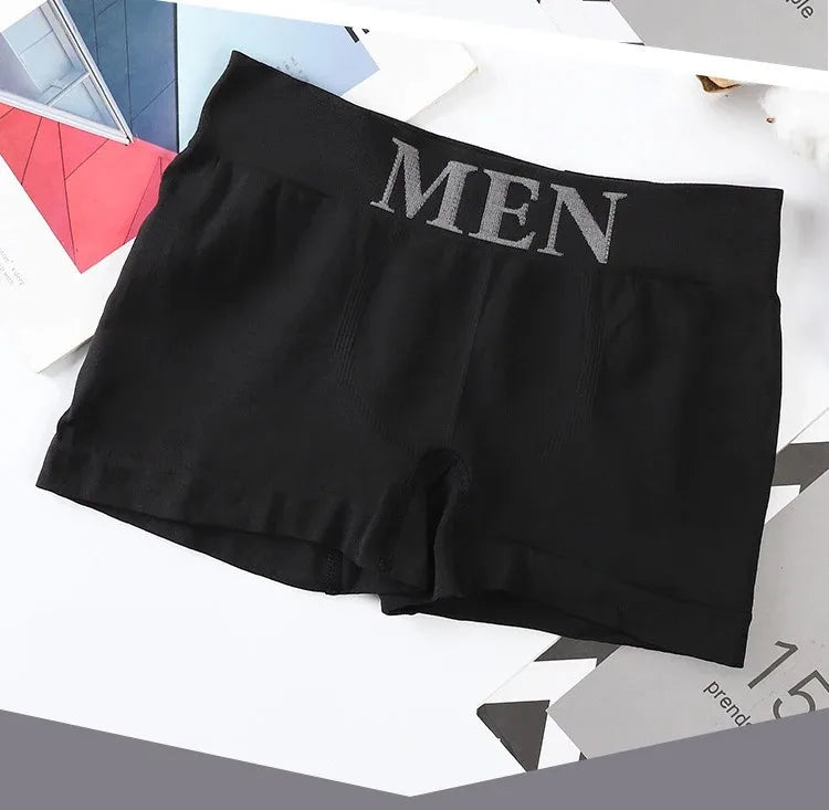 Men's Boxer Shorts INSELLE Polyester Blends 28-40 Inches