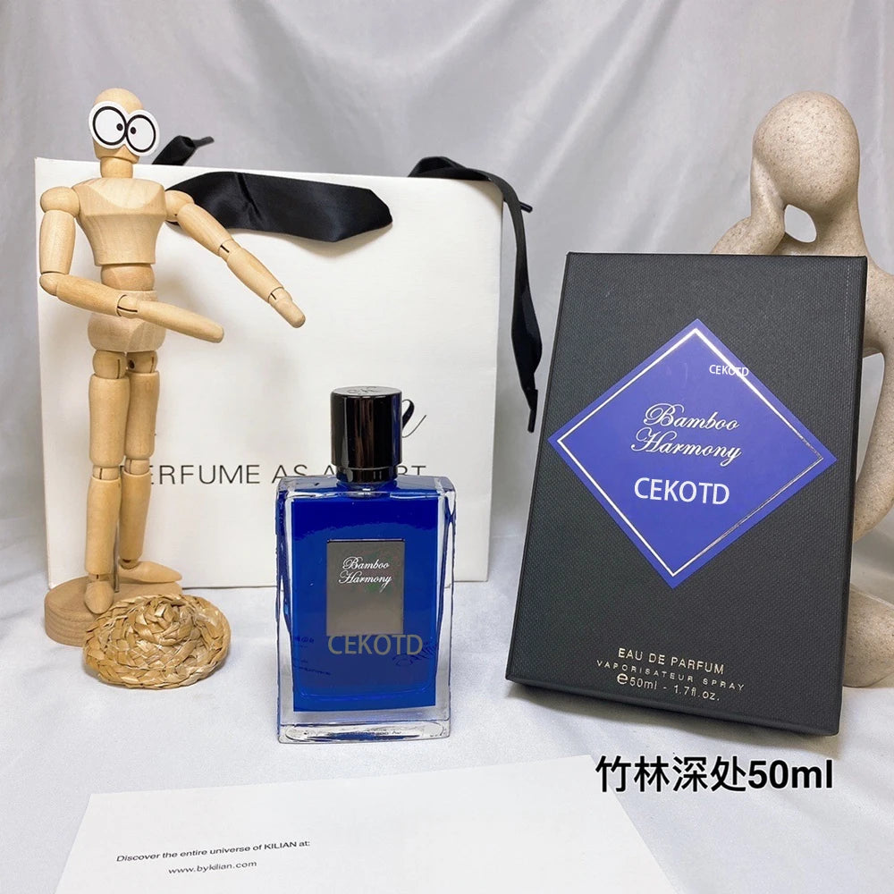 CEKOTD Unisex Love Don't Be Shy Perfume 50ml Atomizer