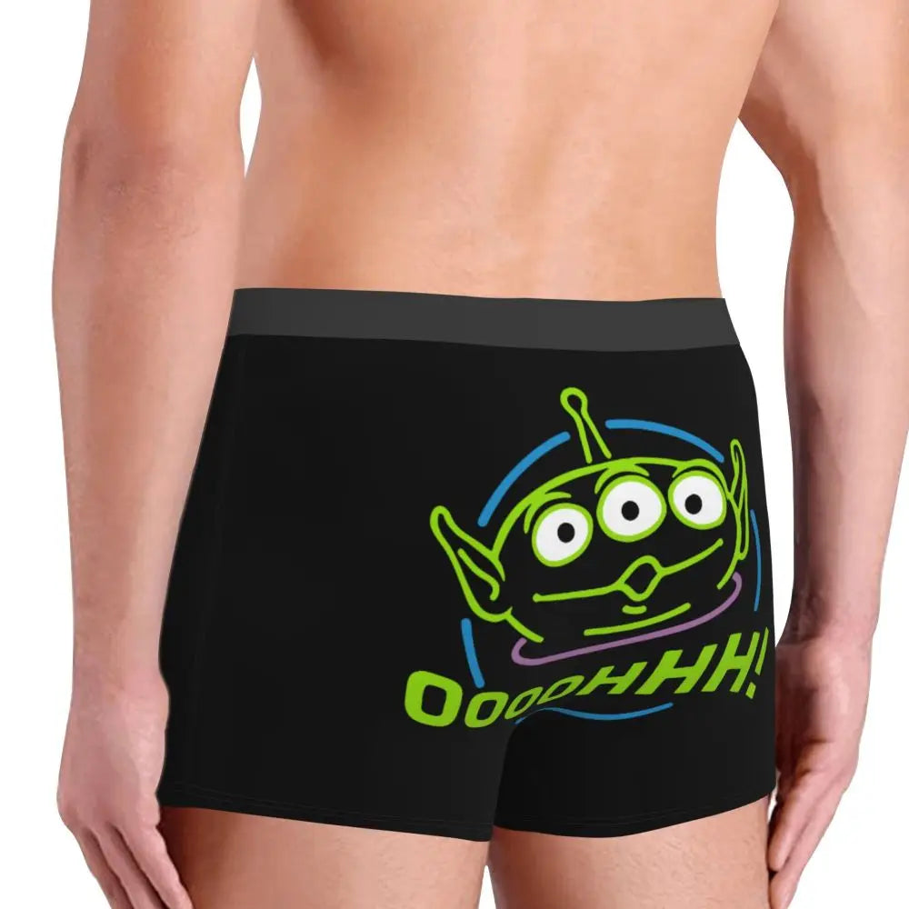Toy Story Boxer Shorts for Men