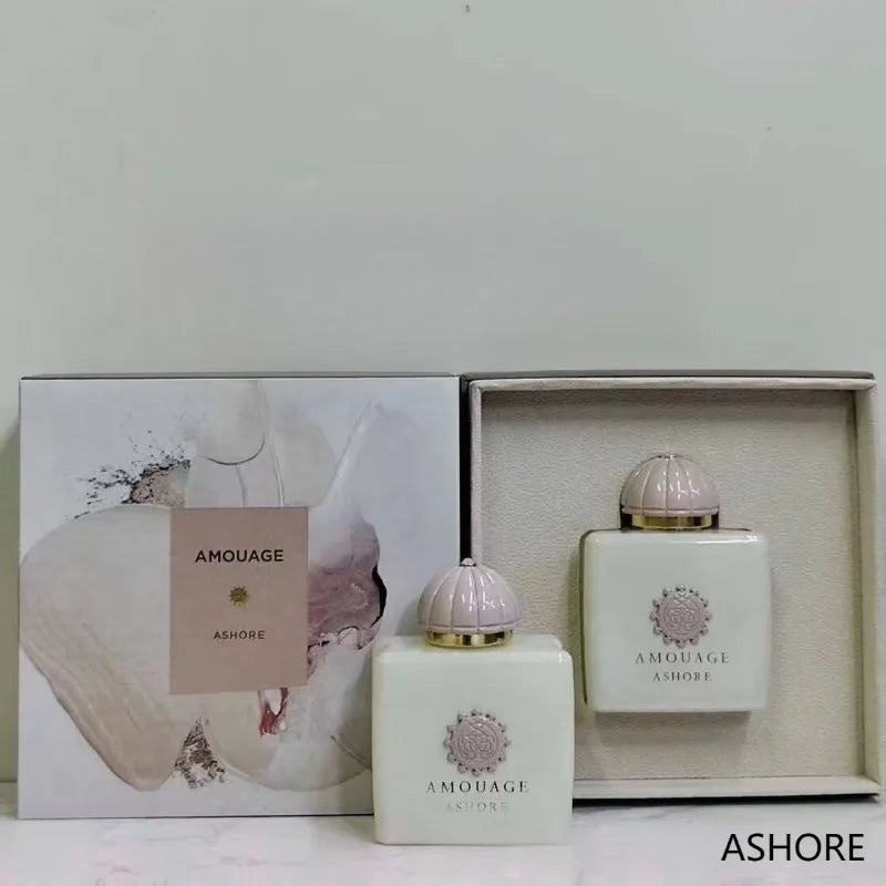 AMOUAGE 100ml Women’s Eau De Parfum Guidance 46