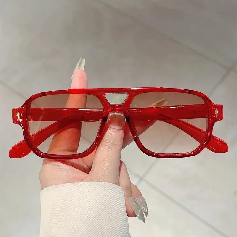 2025 Vintage Sunglasses For Men Fashion Sunglasses Oculos Glasses Dropshipping Gafas Lentes Lunette Okulary Zonnebril Occhiali