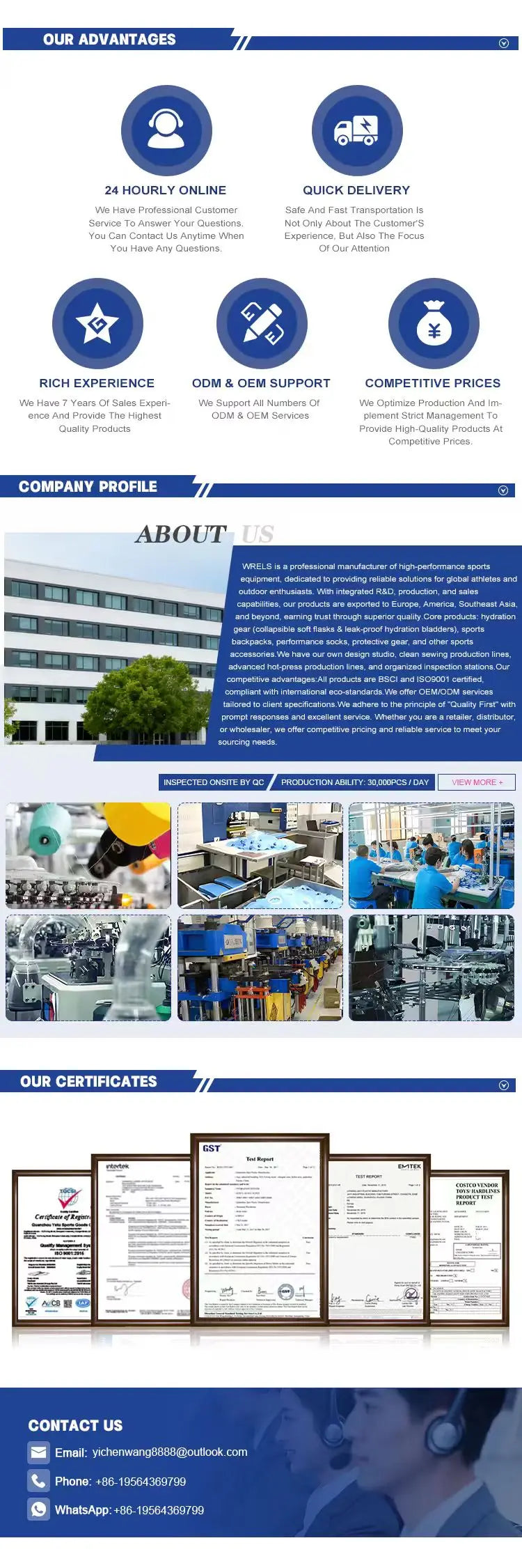 Touch Screen Gloves Stretch Classical Knit Mittens Wool