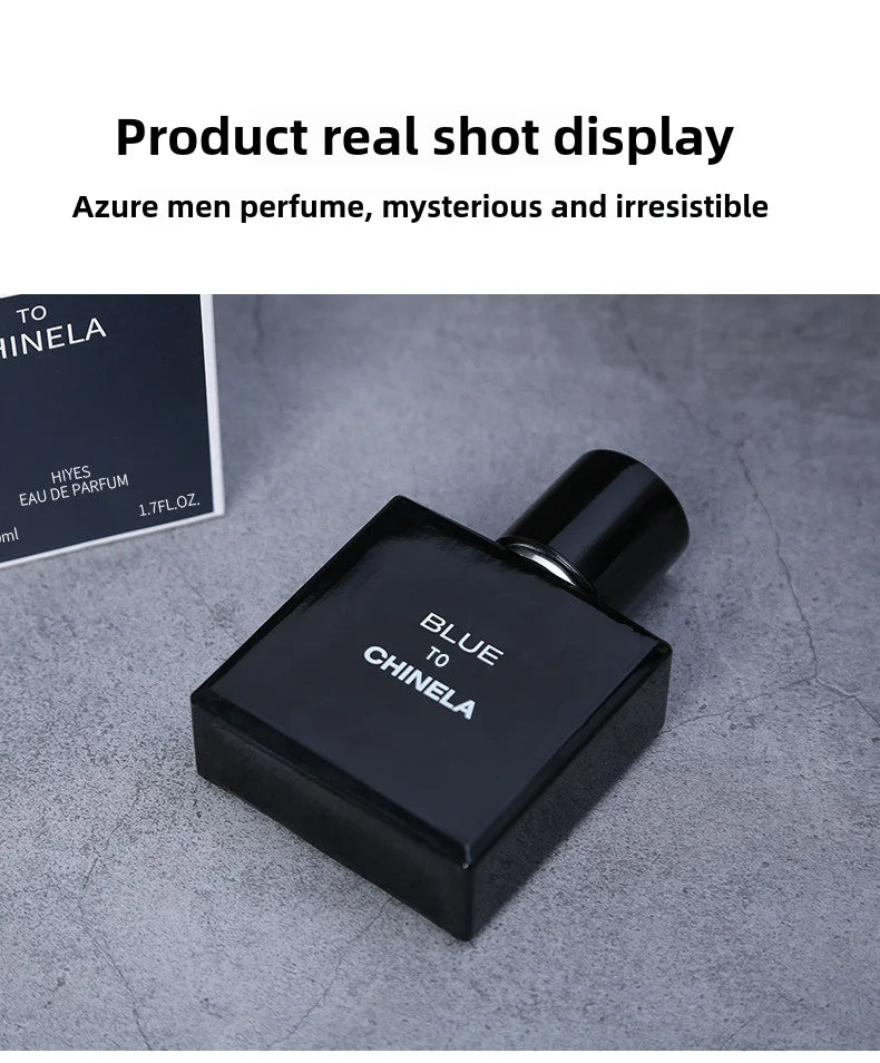 Men's Cologne AURORA.GLEN 100ml Pheromone Perfume