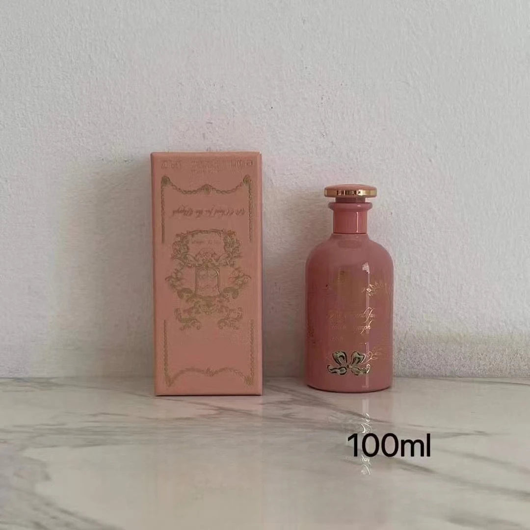Men's Pheromone Cologne 100ml EDP with Floral Notes