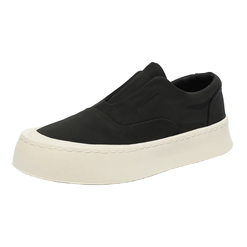 Men's Casual Slip-On Loafers for Summer