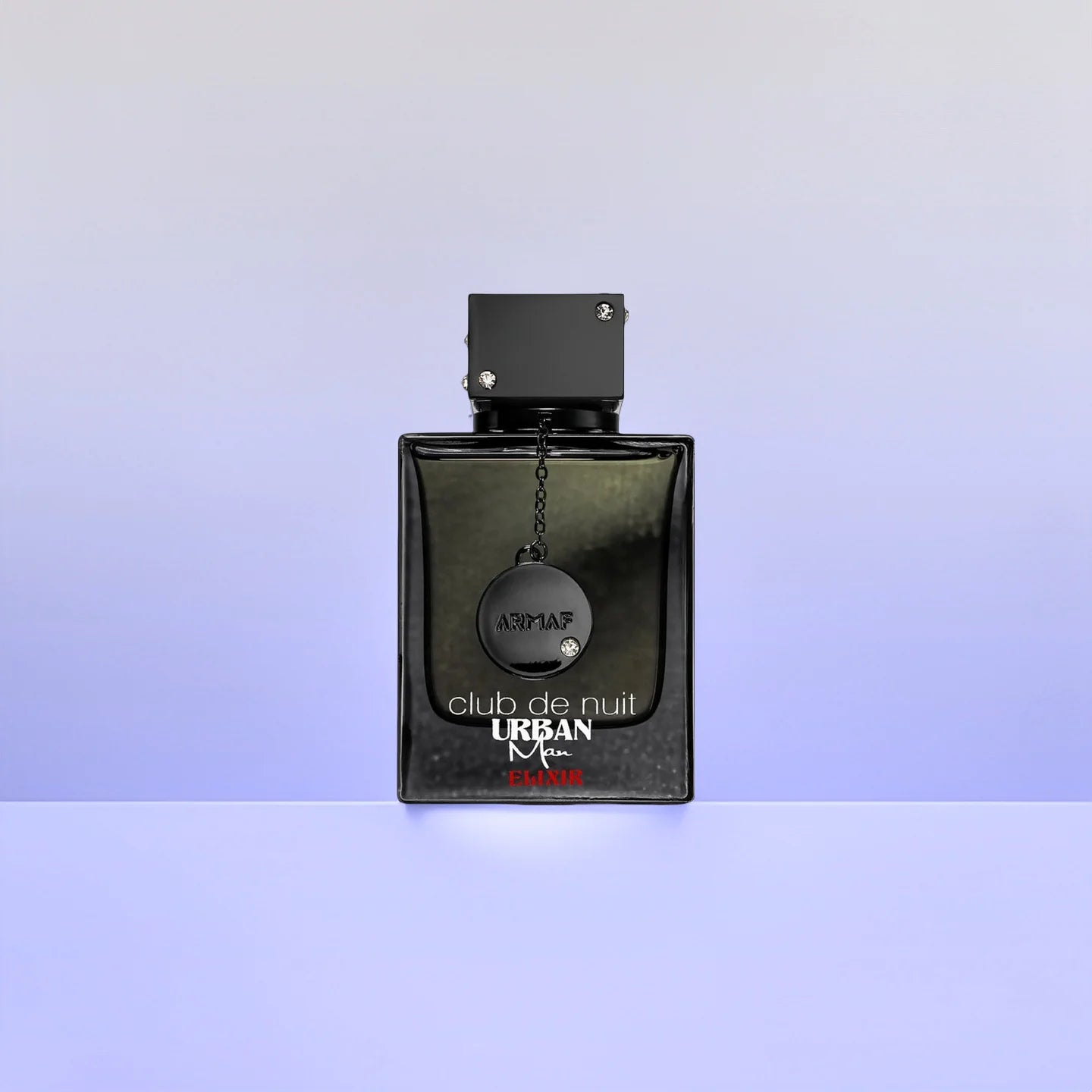 Urban Man Elixir Armaf Club De Nuit 3.6oz Spray
